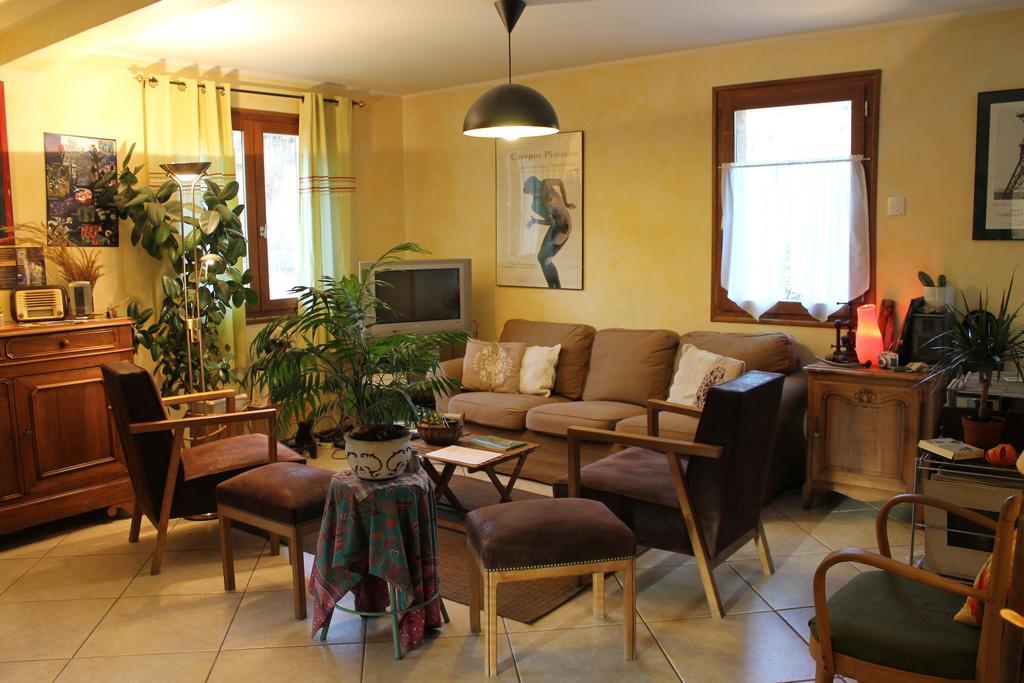 B&B La Borella Casa Conti Vallouise Dış mekan fotoğraf