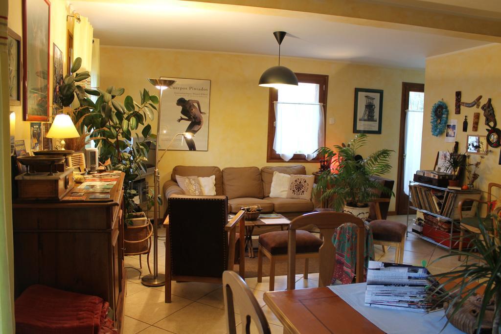 B&B La Borella Casa Conti Vallouise Dış mekan fotoğraf