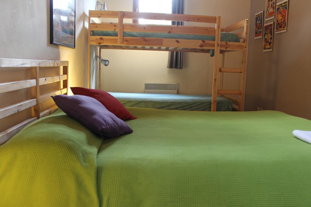 B&B La Borella Casa Conti Vallouise Dış mekan fotoğraf