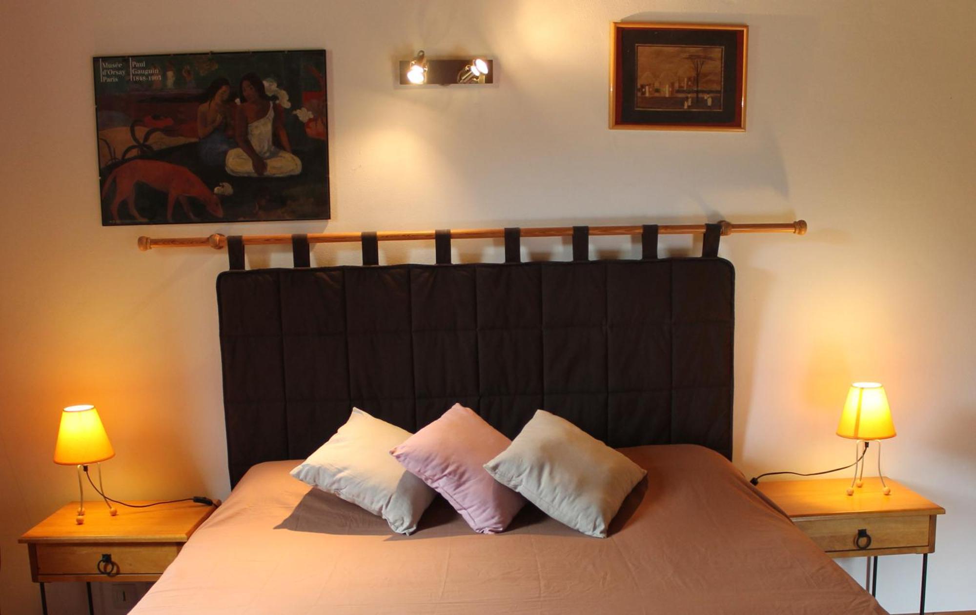 B&B La Borella Casa Conti Vallouise Dış mekan fotoğraf