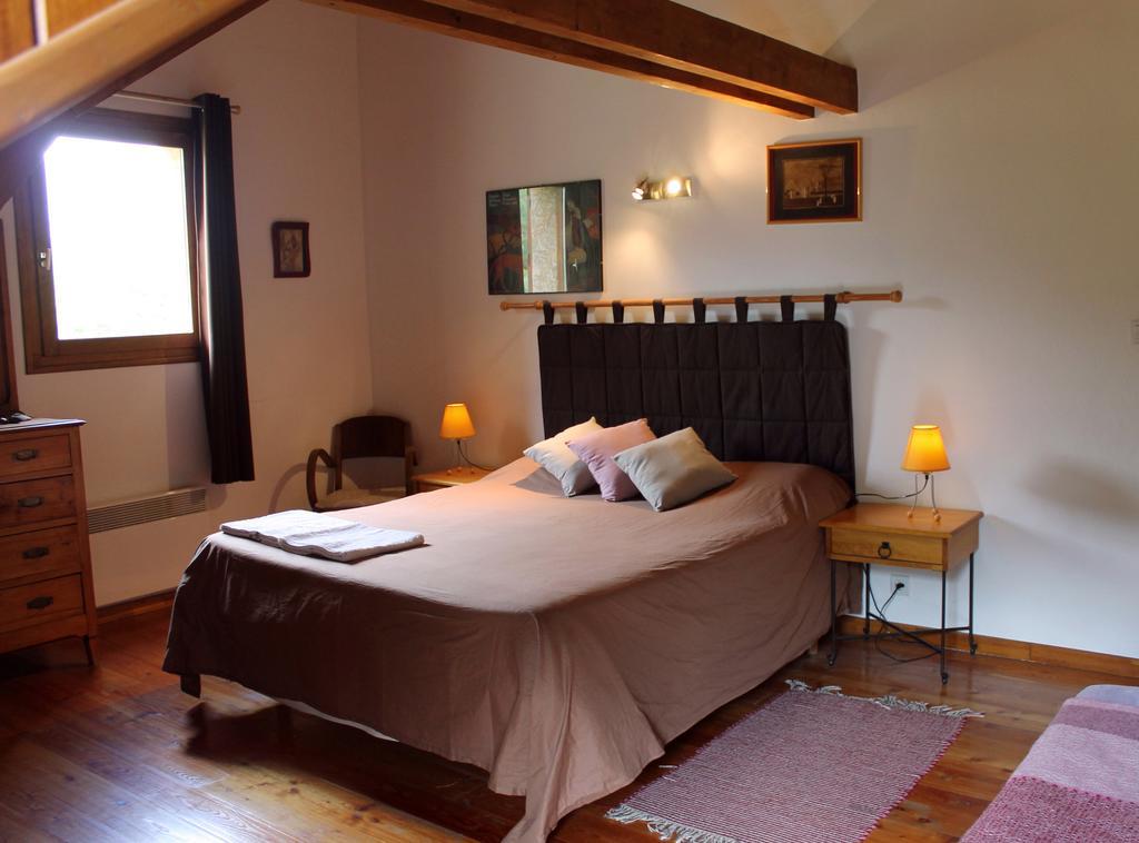 B&B La Borella Casa Conti Vallouise Dış mekan fotoğraf