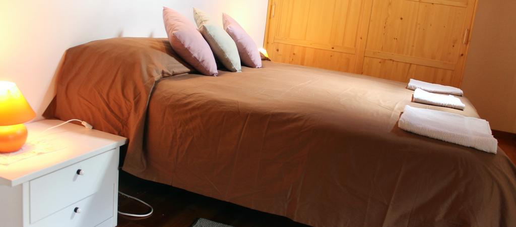 B&B La Borella Casa Conti Vallouise Dış mekan fotoğraf