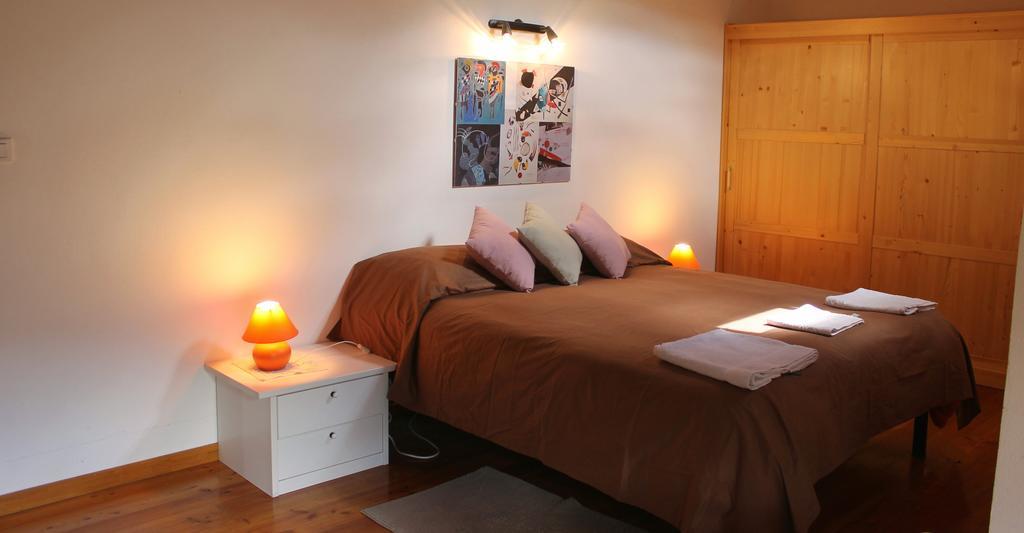 B&B La Borella Casa Conti Vallouise Dış mekan fotoğraf