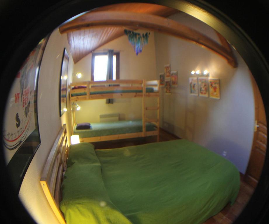 B&B La Borella Casa Conti Vallouise Dış mekan fotoğraf