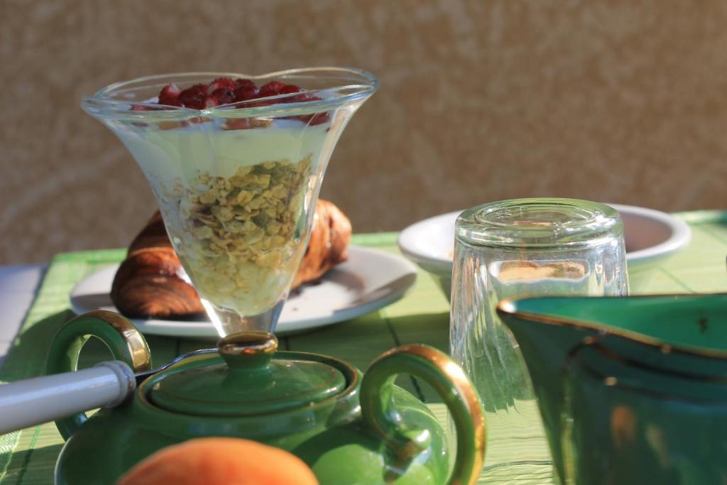 B&B La Borella Casa Conti Vallouise Dış mekan fotoğraf