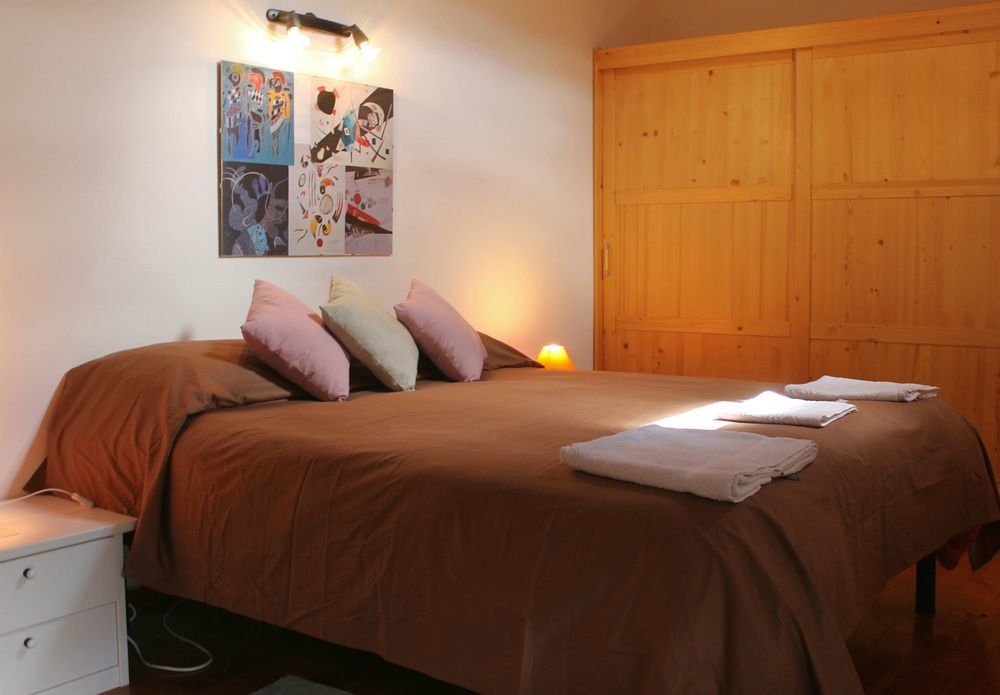 B&B La Borella Casa Conti Vallouise Dış mekan fotoğraf