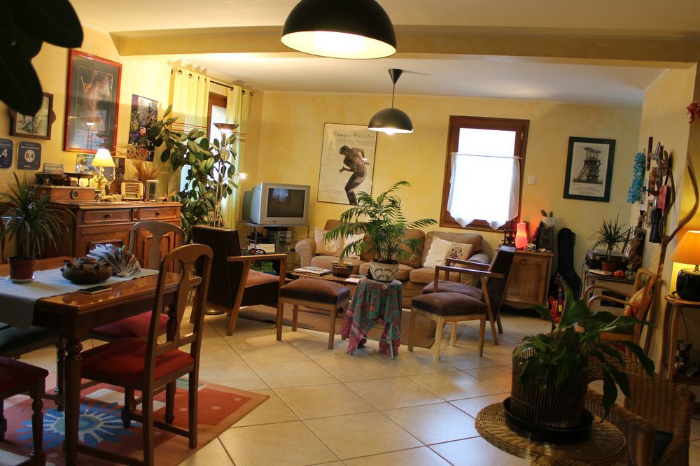 B&B La Borella Casa Conti Vallouise Dış mekan fotoğraf