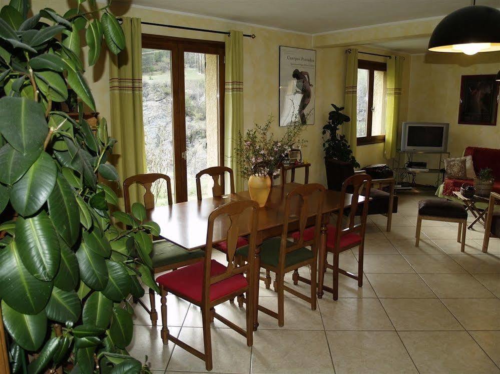B&B La Borella Casa Conti Vallouise Dış mekan fotoğraf